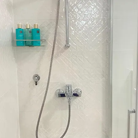 Beachfront Deluxe * Povljana