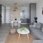 Apartment Beachfront Deluxe