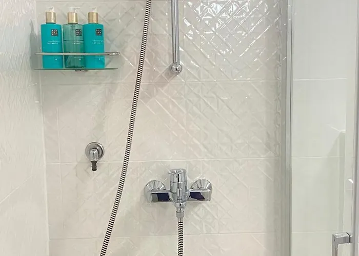 Beachfront Deluxe * Повляна