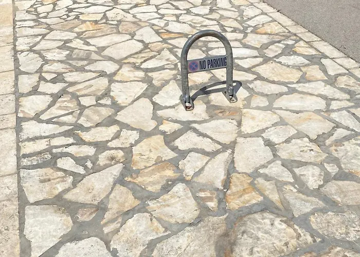 Beachfront Deluxe Апартаменты Повляна